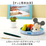 自然気化式加湿器 陶器 通販 素焼き 自然気化式 加湿器 加湿 卓上 電源不要 気化式加湿器 気化式 自然加湿 キャラクター かわいい おしゃれ 可愛い 小型 オフィス デスク 勉強机 キャラ