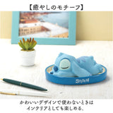 自然気化式加湿器 陶器 通販 素焼き 自然気化式 加湿器 加湿 卓上 電源不要 気化式加湿器 気化式 自然加湿 キャラクター かわいい おしゃれ 可愛い 小型 オフィス デスク 勉強机 キャラ