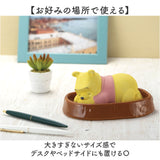自然気化式加湿器 陶器 通販 素焼き 自然気化式 加湿器 加湿 卓上 電源不要 気化式加湿器 気化式 自然加湿 キャラクター かわいい おしゃれ 可愛い 小型 オフィス デスク 勉強机 キャラ