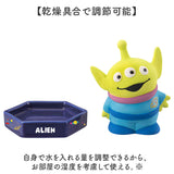 自然気化式加湿器 陶器 通販 素焼き 自然気化式 加湿器 加湿 卓上 電源不要 気化式加湿器 気化式 自然加湿 キャラクター かわいい おしゃれ 可愛い 小型 オフィス デスク 勉強机 キャラ