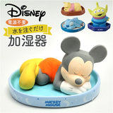 自然気化式加湿器 陶器 通販 素焼き 自然気化式 加湿器 加湿 卓上 電源不要 気化式加湿器 気化式 自然加湿 キャラクター かわいい おしゃれ 可愛い 小型 オフィス デスク 勉強机 キャラ