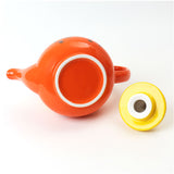 ティーポット おしゃれ 通販 紅茶ポット お茶ポット 紅茶 お茶 ティポット キャラクター かわいい 可愛い キャラ グッズ 箱入り ギフト 贈り物 紅茶用品 ティー用品 茶器 食器 洋食器