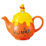 ティーポット おしゃれ 通販 紅茶ポット お茶ポット 紅茶 お茶 ティポット キャラクター かわいい 可愛い キャラ グッズ 箱入り ギフト 贈り物 紅茶用品 ティー用品 茶器 食器 洋食器