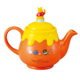 ティーポット おしゃれ 通販 紅茶ポット お茶ポット 紅茶 お茶 ティポット キャラクター かわいい 可愛い キャラ グッズ 箱入り ギフト 贈り物 紅茶用品 ティー用品 茶器 食器 洋食器
