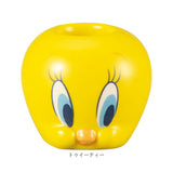 歯ブラシスタンド キャラクター 通販 歯ブラシ置き 歯ブラシ立て フェイス 歯ブラシホルダー ペン立て 歯ブラシ ハブラシ 歯磨き グッズ スタンド 洗面用具 洗面所 サンアート 子供