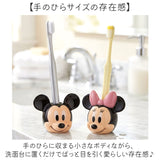 歯ブラシスタンド キャラクター 通販 歯ブラシ置き 歯ブラシ立て フェイス 歯ブラシホルダー ペン立て 歯ブラシ ハブラシ 歯磨き グッズ スタンド 洗面用具 洗面所 サンアート 子供