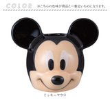 歯ブラシスタンド キャラクター 通販 歯ブラシ置き 歯ブラシ立て フェイス 歯ブラシホルダー ペン立て 歯ブラシ ハブラシ 歯磨き グッズ スタンド 洗面用具 洗面所 サンアート 子供