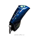 ゴルフ パターカバー マグネット 肉球 通販 ゴルフヘッドカバー パター用カバー ピン型カバー ブレード型カバー ゴルフ用品 ゴルフアクセサリ メンズゴルフ レディースゴルフ 女性向け