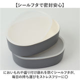 お弁当箱 女子 2段 通販 ランチボックス 二段 日本製 弁当箱 洗いやすい 撥水 はっ水 さっと洗える Lunch box 撥水コーティング 電子レンジ対応 食洗器対応 男の子 メンズ 女の子