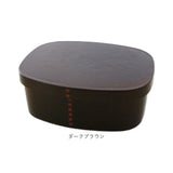 曲げわっぱ風 弁当箱 850ml 通販 日本製 わっぱ風弁当箱 わっぱ風お弁当箱 曲げわっぱ風弁当箱 お弁当箱 ランチボックス レンジ対応 男性 女性 大人 和風 男子 女子 電子レンジ対応