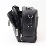 SAXON バッグ 通販 ショルダーバッグ ショルダーバック 斜めがけバッグ セカンドバッグ 肩掛け B5 横型 サクソン 5047 メンズ 男性 革 本革 レザー 牛革 ブランド かっこいい 旅行 通勤