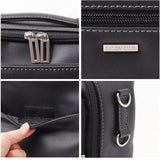 SAXON バッグ 通販 ショルダーバッグ ショルダーバック 斜めがけバッグ セカンドバッグ 肩掛け B5 横型 サクソン 5047 メンズ 男性 革 本革 レザー 牛革 ブランド かっこいい 旅行 通勤