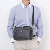 SAXON バッグ 通販 ショルダーバッグ ショルダーバック 斜めがけバッグ セカンドバッグ 肩掛け B5 横型 サクソン 5047 メンズ 男性 革 本革 レザー 牛革 ブランド かっこいい 旅行 通勤