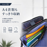 ビジネスバッグ メンズ リュック 通販 ビジネスリュック リュックサック A4 撥水 リクルートバッグ 軽量 軽い 黒 ブラック 書類バッグ 通勤 通学 レディース 男性 シンプル PC 収納