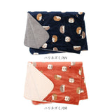 スワンネル ブランケット 通販 大判 ふわふわ 着る毛布 ひざ掛け かわいい ポンチョ ボア 140 × 100 厚手 おしゃれ 防寒 毛布 ベビーカー 出産祝い 敬老の日 ひざかけ プレゼント ギフト