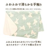 スワンネル ブランケット 通販 大判 ふわふわ 着る毛布 ひざ掛け かわいい ポンチョ ボア 140 × 100 厚手 おしゃれ 防寒 毛布 ベビーカー 出産祝い 敬老の日 ひざかけ プレゼント ギフト
