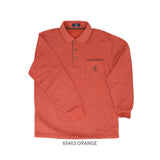 サンタバーバラ ポロシャツ 通販 長袖ポロシャツ 裏起毛ポロシャツ 長袖 ポロ シャツ ブランド SANTA BARBARA POLO & RACQUET CLUB メンズ 胸ポケット シニア ゴルフ ポケット付き