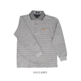 サンタバーバラ ポロシャツ 通販 長袖ポロシャツ 裏起毛ポロシャツ 長袖 ポロ シャツ ブランド SANTA BARBARA POLO & RACQUET CLUB メンズ 胸ポケット シニア ゴルフ ポケット付き