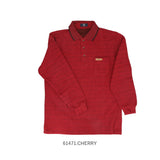 サンタバーバラ ポロシャツ 通販 長袖ポロシャツ 裏起毛ポロシャツ 長袖 ポロ シャツ ブランド SANTA BARBARA POLO & RACQUET CLUB メンズ 胸ポケット シニア ゴルフ ポケット付き