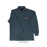 サンタバーバラ ポロシャツ 通販 長袖ポロシャツ 裏起毛ポロシャツ 長袖 ポロ シャツ ブランド SANTA BARBARA POLO & RACQUET CLUB メンズ 胸ポケット シニア ゴルフ ポケット付き