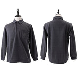 サンタバーバラ ポロシャツ 通販 長袖ポロシャツ 裏起毛ポロシャツ 長袖 ポロ シャツ ブランド SANTA BARBARA POLO & RACQUET CLUB メンズ 胸ポケット シニア ゴルフ ポケット付き