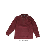 サンタバーバラ ポロシャツ 通販 ポロ シャツ 起毛ポロシャツ 長袖 ブランド SANTA BARBARA POLO & RACQUET CLUB メンズ 胸ポケット シニア ゴルフ ポケット付き おしゃれ スポーツ 男性