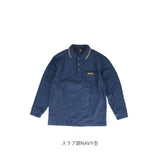 サンタバーバラ ポロシャツ 通販 ポロ シャツ 起毛ポロシャツ 長袖 ブランド SANTA BARBARA POLO & RACQUET CLUB メンズ 胸ポケット シニア ゴルフ ポケット付き おしゃれ スポーツ 男性