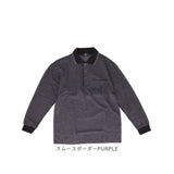 サンタバーバラ ポロシャツ 通販 ポロ シャツ 起毛ポロシャツ 長袖 ブランド SANTA BARBARA POLO & RACQUET CLUB メンズ 胸ポケット シニア ゴルフ ポケット付き おしゃれ スポーツ 男性