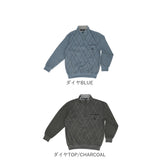 サンタバーバラ トレーナー 6547 通販 プルオーバー メンズ ブランド SANTA BARBARA POLO & RACQUET CLUB 裏起毛 ハーフジップ ゴルフウェア ハイネック スタンドネック おしゃれ シニア