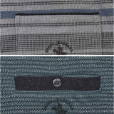 サンタバーバラ トレーナー 6547 通販 プルオーバー メンズ ブランド SANTA BARBARA POLO & RACQUET CLUB 裏起毛 ハーフジップ ゴルフウェア ハイネック スタンドネック おしゃれ シニア