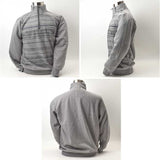 サンタバーバラ トレーナー 6547 通販 プルオーバー メンズ ブランド SANTA BARBARA POLO & RACQUET CLUB 裏起毛 ハーフジップ ゴルフウェア ハイネック スタンドネック おしゃれ シニア