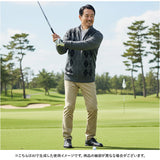 サンタバーバラ ジャケット 通販 ニットジャケット メンズ 上着 アウター ジャンパー ブルゾン ジップアップ SANTA BARBARA POLO & RACQUET CLUB ブランド ゴルフウェア シニア おしゃれ