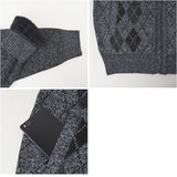 サンタバーバラ ジャケット 通販 ニットジャケット メンズ 上着 アウター ジャンパー ブルゾン ジップアップ SANTA BARBARA POLO & RACQUET CLUB ブランド ゴルフウェア シニア おしゃれ