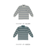 サンタバーバラ ポロシャツ 6543 通販 ポロ シャツ 鹿の子ポロシャツ 長袖 ブランド SANTA BARBARA POLO & RACQUET CLUB メンズ 胸ポケット ゴルフ シニア ポケット付き おしゃれ
