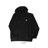 サンタバーバラ パーカー 65483 通販 フーディー プルオーバー メンズ トップス ブランド SANTA BARBARA POLO & RACQUET CLUB 無地 ワンポイント かぶり 秋冬 おしゃれ シンプル