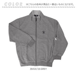 ジャケット メンズ 通販 SANTA BARBARA サンタバーバラ ニットジャケット 上着 アウター ブルゾン ジャンパー ジップアップ ゴルフウェア シニア おしゃれ 男性 紳士 スポーツ カジュアル