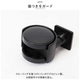 like-it ライクイット 収納 通販 キャスター のみ スライドキャスター 車輪 スライド SC-01 LBB-06C スタッキングベース LBB-12C スタッキングランドリーバスケット 洗濯かご 脱衣かご