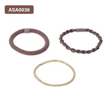 静電気除去グッズ 通販 ヘアゴム 静電気軽減 大人っぽい おしゃれ アンチショック レディース シンプル かわいい ゴム 冬 静電気防止 アクセサリー ヘアアクセサリー プチギフト