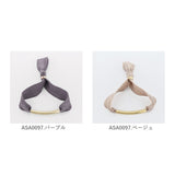 ヘアブレスレット 通販 静電気軽減ヘアゴム 静電気軽減ブレスレット ヘアゴム ブレスレット ヘアアクセサリー リボンゴム 女性 かわいい おしゃれ 静電気対策 シンプル アクセサリー ゴム