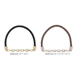 ヘアブレスレット 静電気軽減 通販 レディース ヘアアクセサリー 静電気 ヘアブレス ブレスレット アクセサリー ヘアアレンジ ヘアゴム おしゃれ かわいい ヘアアクセ きれいめ