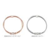 ヘアブレスレット 静電気軽減 通販 レディース ヘアアクセサリー 静電気 ヘアブレス ブレスレット アクセサリー ヘアアレンジ ヘアゴム おしゃれ かわいい ヘアアクセ きれいめ