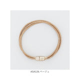 ブレスレット 静電気軽減 通販 静電気 アクセサリー マグネットブレスレット 細め レディース 磁石 おしゃれ かわいい 静電気対策 きれいめ 華奢 シンプル 上品 ビジネス オフィス 仕事