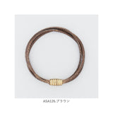 ブレスレット 静電気軽減 通販 静電気 アクセサリー マグネットブレスレット 細め レディース 磁石 おしゃれ かわいい 静電気対策 きれいめ 華奢 シンプル 上品 ビジネス オフィス 仕事