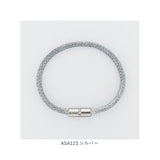 ブレスレット 静電気軽減 通販 静電気 アクセサリー マグネットブレスレット 細め レディース 磁石 おしゃれ かわいい 静電気対策 きれいめ 華奢 シンプル 上品 ビジネス オフィス 仕事