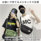 ショルダーバッグ メンズ レディース 通販 ボディバッグ 軽い ショルダー バッグ バック かばん カバン 大容量 おしゃれ かっこいい 小さめ 斜めがけ 肩掛け カジュアル