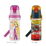 水筒 キッズ 直飲み 子供 ステンレス 肩掛け 通販 保冷 ワンプッシュ 軽い 軽め ダイレクトボトル マグボトル 超軽量 ジュニア 子供用  キティ