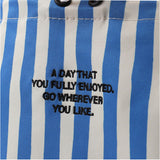 SOLEIL ソレイユ バッグ 10924 通販 巾着バッグ ドローストリングバッグ 巾着バック ハンドバッグ 巾着袋 ミニバッグ 巾着ポーチ 大人 小さめ レディース かわいい おしゃれ サブバッグ