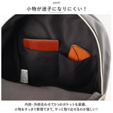 リュック レディース 合皮 通販 リュックサック ミニリュック デイパック バックパック ナップザック アラモードリュック 大きい リボン かわいい キュート SecretDoor シークレットドア