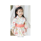 浴衣 子供 女の子 通販 ゆかた 浴衣ドレス 帯 帯付き 和服 和装 和風 和 子供服 子ども服 帯セット リボン りぼん キッズ こども 子ども かわいい 可愛い 温泉 夏祭り 風呂 お祭り 盆踊り