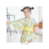 浴衣 子供 女の子 通販 ゆかた 浴衣ドレス 帯 帯付き 和服 和装 和風 和 子供服 子ども服 帯セット リボン りぼん キッズ こども 子ども かわいい 可愛い 温泉 夏祭り 風呂 お祭り 盆踊り